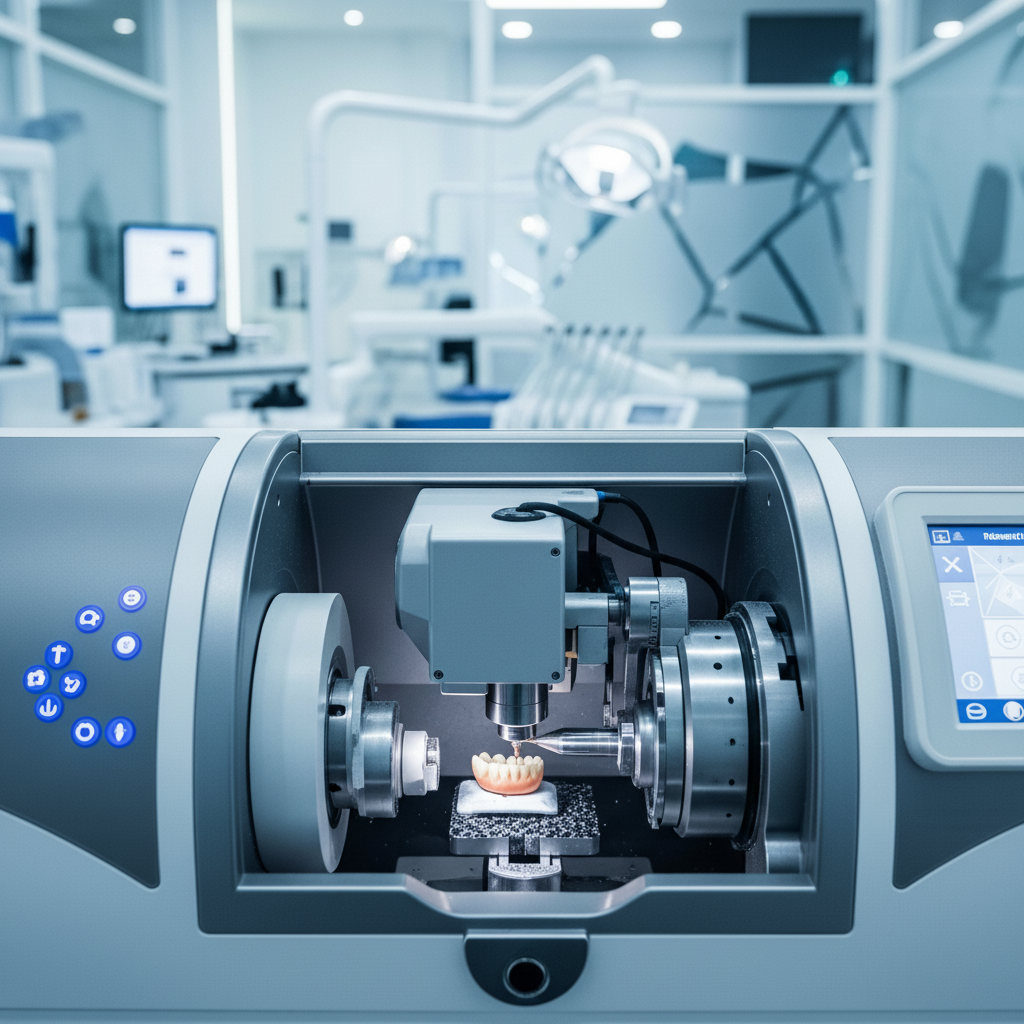 Tanden Laten Doen in Turkije wordt ondersteund door topklinieken die investeren in de nieuwste technologieën
