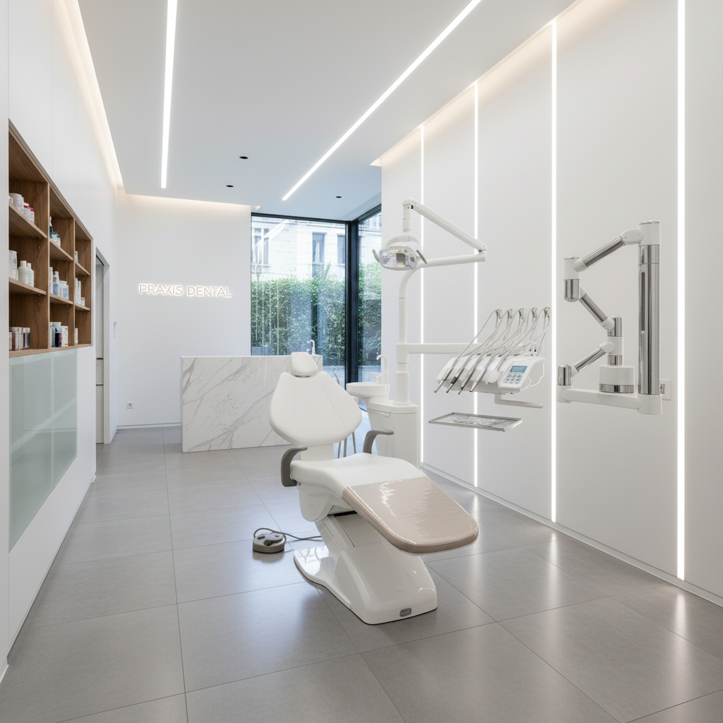 Average Dentist Prices Belgium (2026 Update) are influenced by high-quality care and advanced technology.