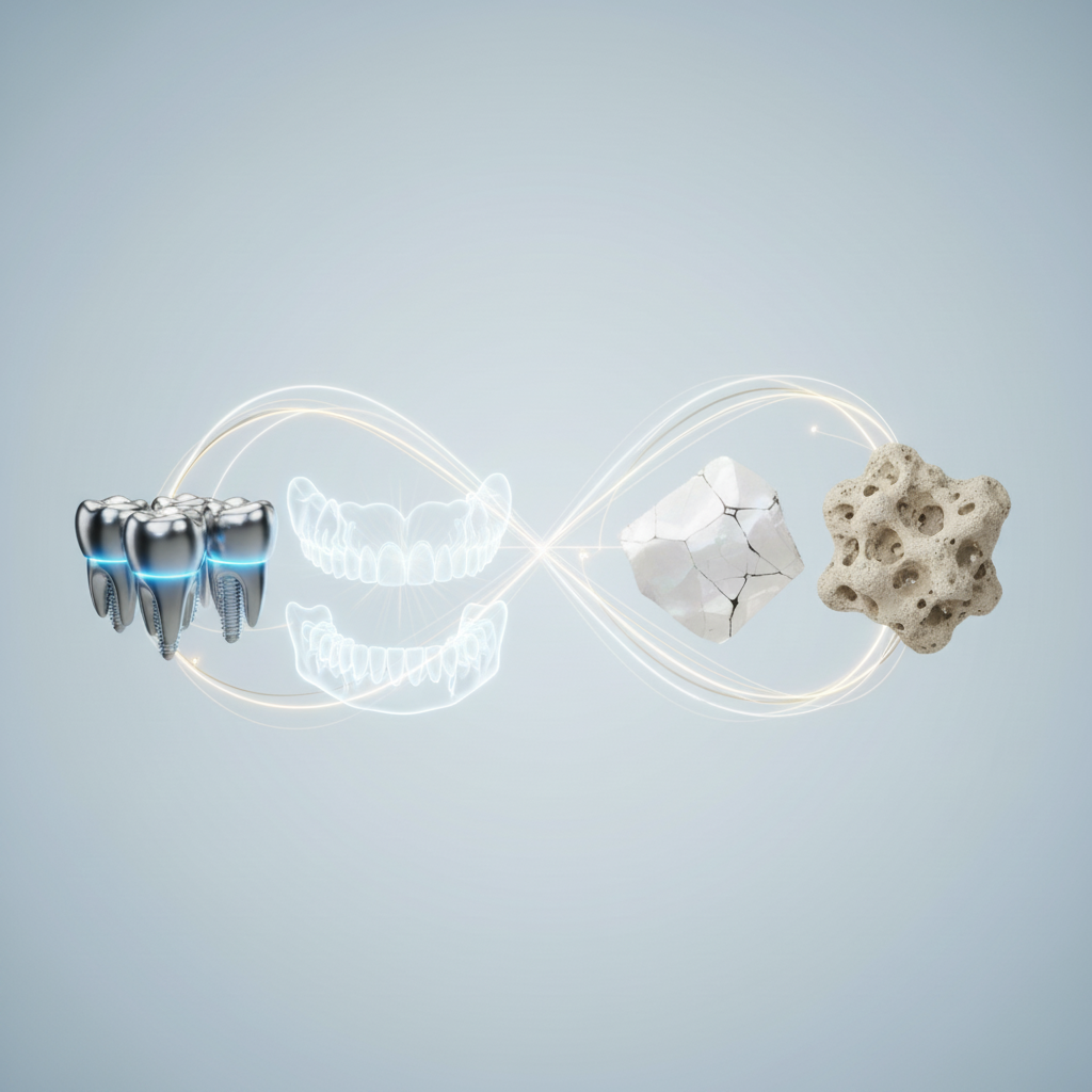 Full Mouth Dental Implants Cost Belgium is determined by number of implants, prosthesis type, and additional procedures.