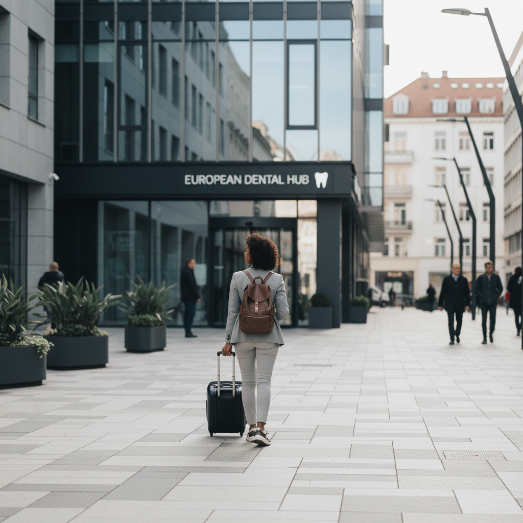 Average Dentist Prices Belgium (2026 Update) drive many to explore global dental tourism options