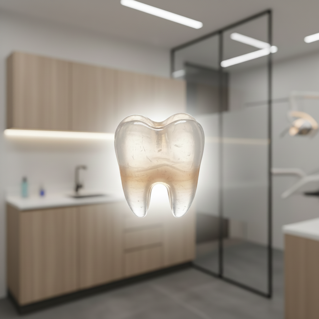 Superior strength, natural aesthetic zirconium crown Zirconium Crowns Cost versus porcelain is a crucial consideration for modern dental restoration aesthetics and durability.
