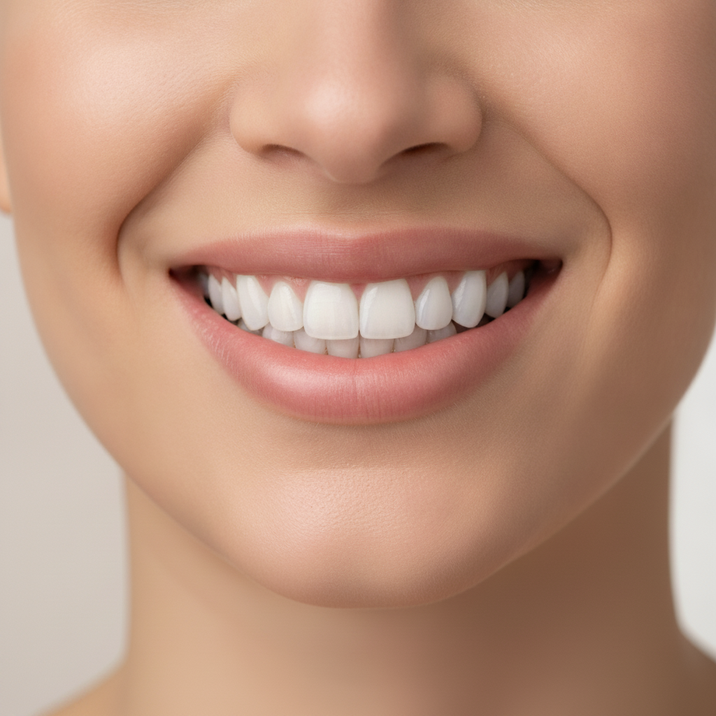 Veneers Covered by Insurance in Belgium enhance smiles, correcting imperfections with durable porcelain or composite materials