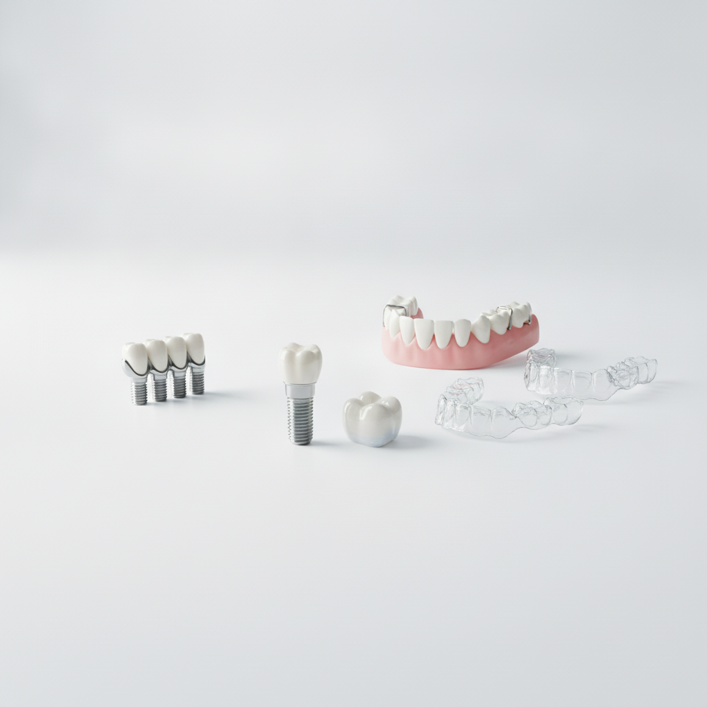 What Does Dental Insurance Cover in Belgium? Supplemental plans often cover advanced treatments like implants, crowns, and orthodontics.